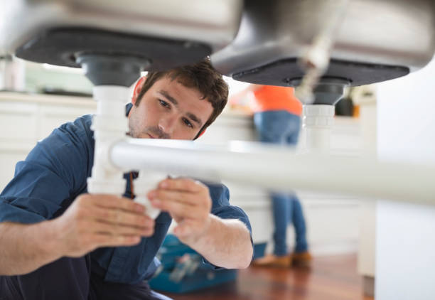 Best Emergency Plumber  in Lyndonville, VT