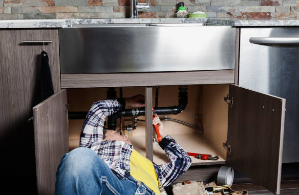Best Sewer Line Repair  in Lyndonville, VT